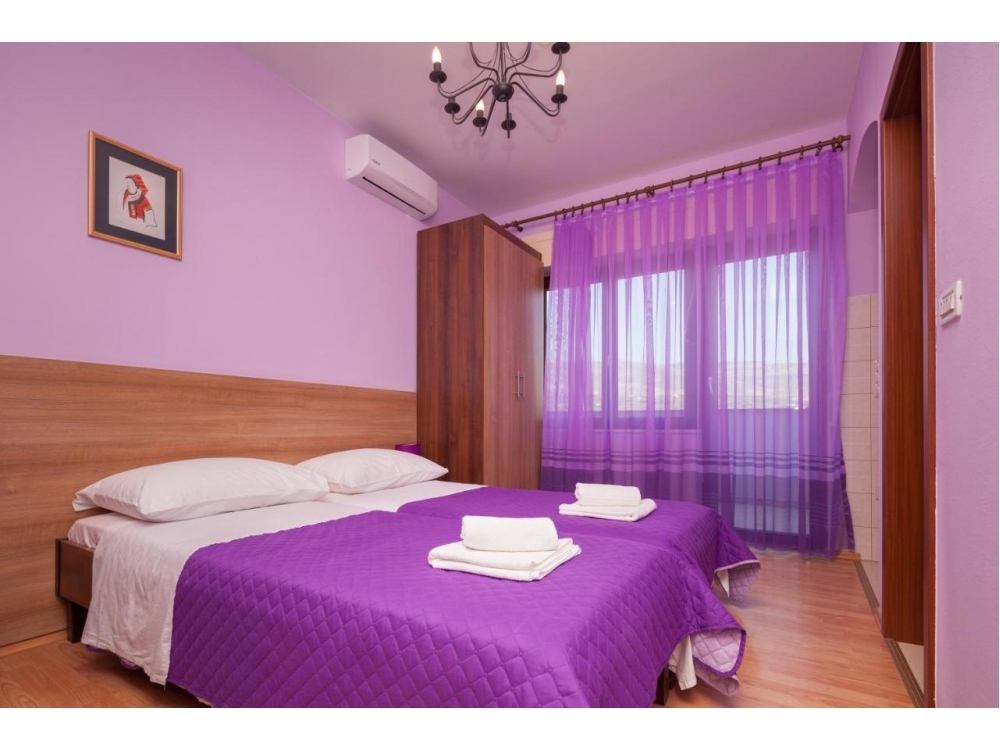 Apartmaji Mara - Katela Hrvaka