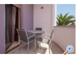 Apartmny Mara - Katela Chorvatsko