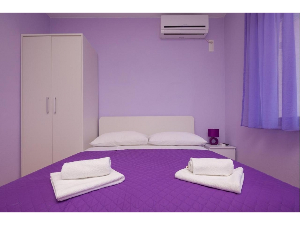Apartmaji Mara - Katela Hrvaka