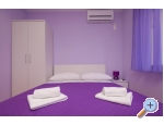 Apartmny Mara - Katela Chorvatsko