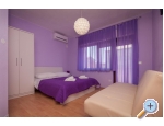 Apartmny Mara - Katela Chorvatsko
