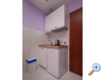 Apartmny Mara - Katela Chorvatsko