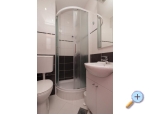 Apartmny Mara - Katela Chorvatsko