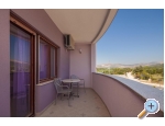 Apartmny Mara - Katela Chorvatsko