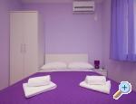 Apartmaji Mara - Katela Hrvaka