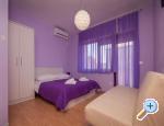 Apartmaji Mara - Katela Hrvaka