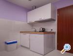 Apartmaji Mara - Katela Hrvaka