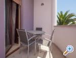 Apartmaji Mara - Katela Hrvaka