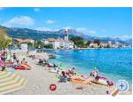 Apartments Meridians - Katela Croatia