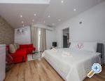 Apartments Meridians - Katela Croatia