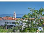 Apartmány Meridians - Kaštela Chorvatsko