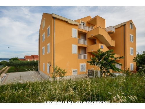 Apartamenty Dom Valentin - Kaštela Chorwacja