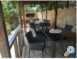 Apartments House Valentin - Katela Croatia