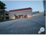Bayview Apartmán - Kaštela Chorvatsko