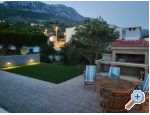 Bayview Apartmán - Kaštela Chorvatsko