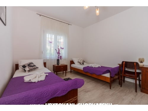 Family Dream Apartmn - Katela Chorvtsko
