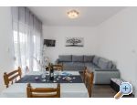 Family Dream Apartmn - Katela Chorvtsko