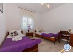Family Dream Apartmn - Katela Chorvtsko