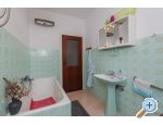 Family Dream Apartmn - Katela Chorvtsko