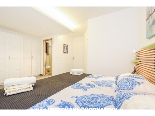 Flora Apartmn - Katela Chorvtsko