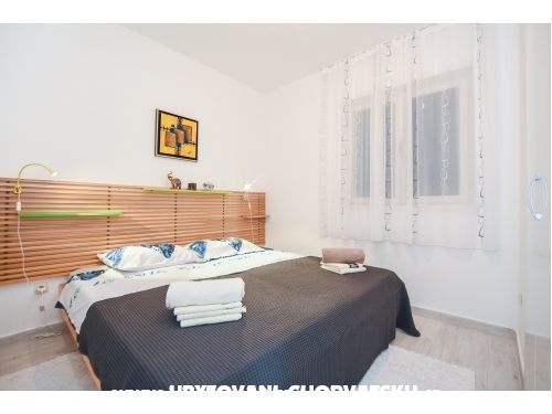 Flora Apartmn - Katela Chorvtsko