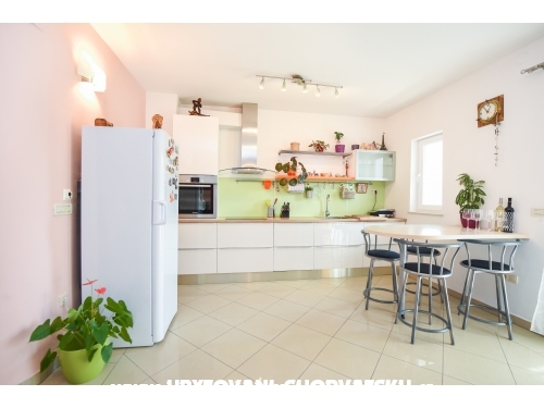 Flora Apartmn - Katela Chorvtsko