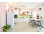 Flora Apartmn - Katela Chorvtsko