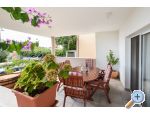 Flora Apartmn - Katela Chorvtsko