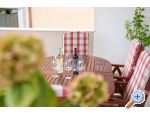Flora Apartmn - Katela Chorvtsko