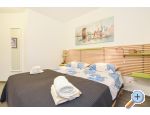 Flora Apartmn - Katela Chorvtsko