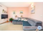 Flora Apartmn - Katela Chorvtsko