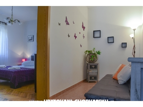 Flower Apartma - Katela Hrvaka