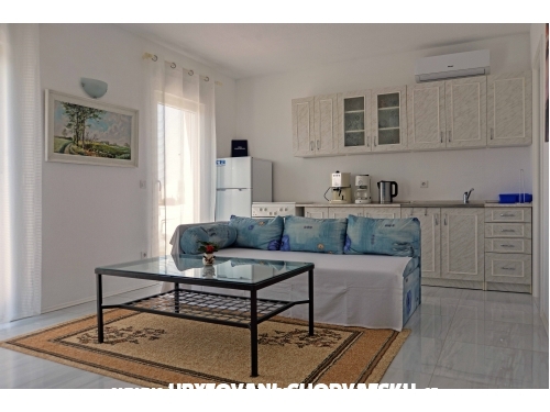 Honey Apartmn - Katela Chorvtsko