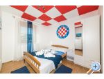 Miraholiday Dům - Kaštela Chorvatsko