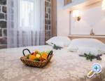 Sea Castle Apartmn Gajo - Katela Chorvtsko