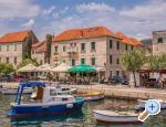 Sea Castle Apartmn Gajo - Katela Chorvtsko