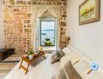 Sea Castle Apartmn Gajo - Katela Chorvtsko
