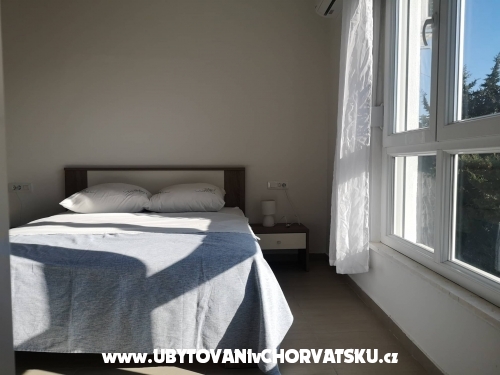 Sun Apartmanok - Kaštela Horvátország