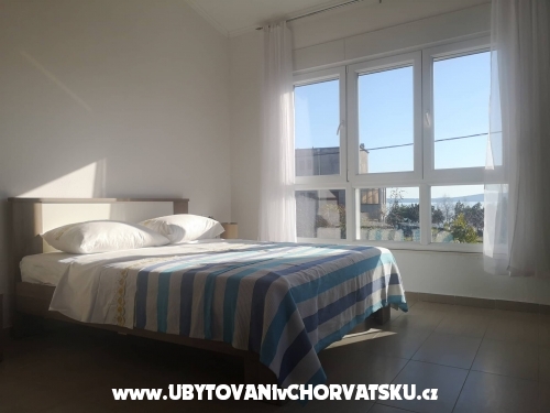 Sun Apartmaji - Kaštela Hrvaška