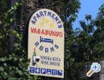 Apartmani Vagabundo Kaštela