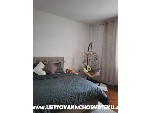 Villa Apartmány Julca - Kaštela Chorvátsko