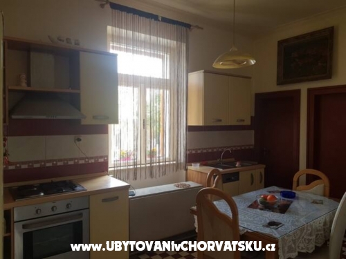 Villa Apartments Julca - Kaštela Croatia