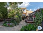 Kastela Villa Ferienwohnungen Julca