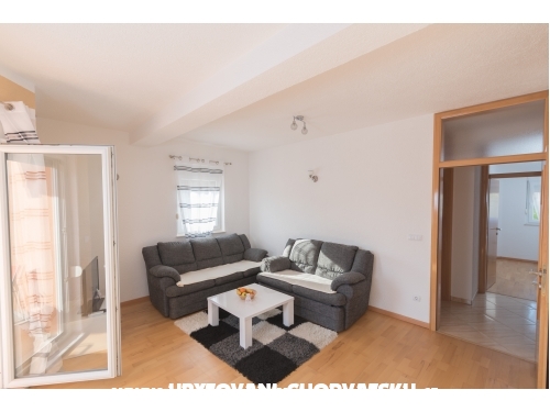 Villa Diva Apartmny - Katela Chorvtsko