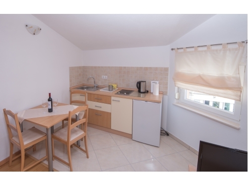 Villa Diva Apartmny - Katela Chorvtsko