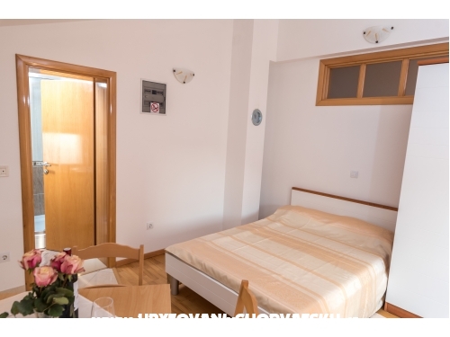 Villa Diva Apartmny - Katela Chorvtsko