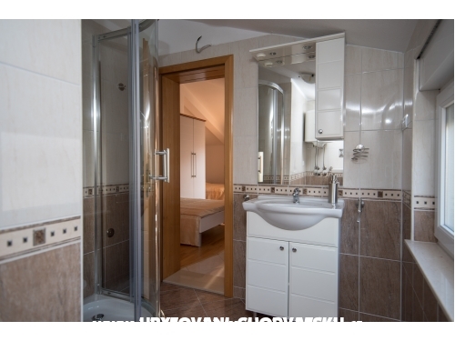 Villa Diva Apartmny - Katela Chorvtsko