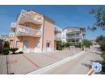 Villa Diva Apartmny - Katela Chorvtsko