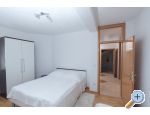 Villa Diva Apartmny - Katela Chorvtsko