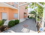 Villa Diva Apartmny - Katela Chorvtsko